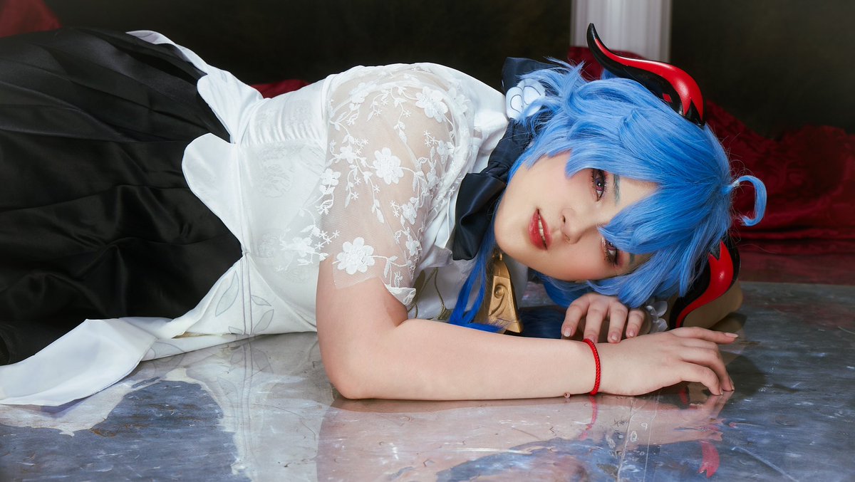 kael ☻︎ tweet media