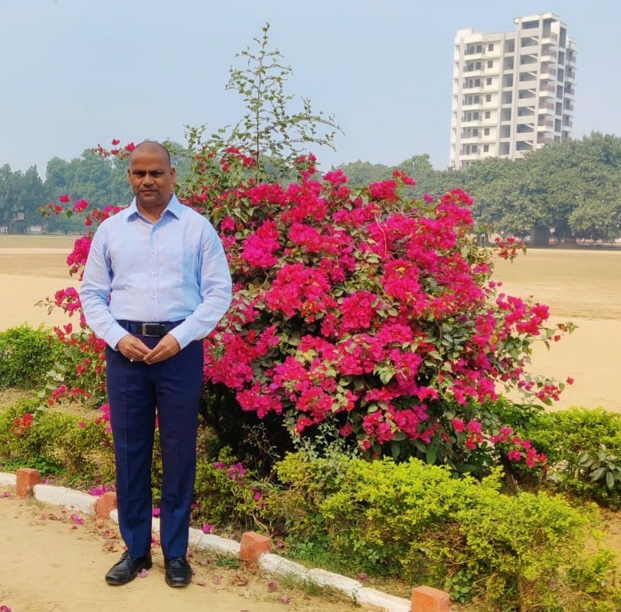 "You are the only person on earth who can use your ability."