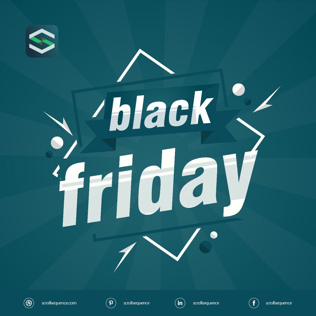 scrollsequence's tweet image. Unlock boundless creativity with the ScrollSequence Collection! 🚀✨ Enjoy an exclusive 60% discount on our powerful plugins your projects. Limited-time offer - dive into the world of possibilities today! #ScrollSequence #PluginPower #CreativeJourney
scrollsequence.com