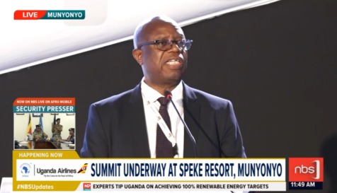 NBS Television (@nbstv) on Twitter photo .<a href="/aaronmunetsi/">Aaron Munetsi</a>: As Chinua Achebe said, “When clansmen get together under the moonlight, it is not because of the moon. Everyone can see the moon in their compound.
#AFRAA55AGA
#NBSUpdates .<a href="/aaronmunetsi/">Aaron Munetsi</a>: As Chinua Achebe said, “When clansmen get together under the moonlight, it is not because of the moon. Everyone can see the moon in their compound.
#AFRAA55AGA
#NBSUpdates