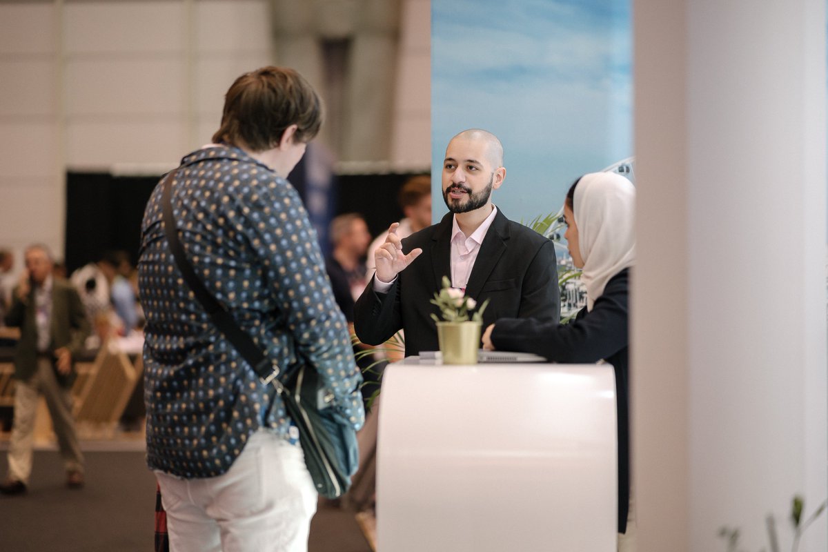 Sharjah Research, Technology & Innovation Park tweet media