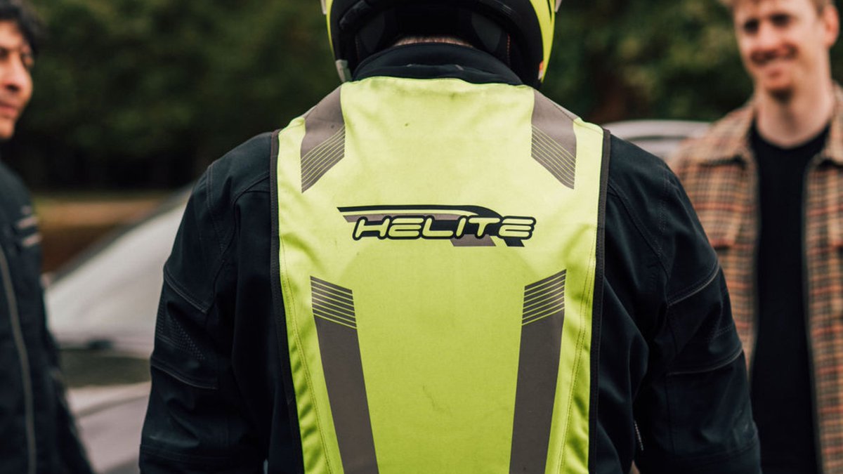 Following on from our petition to scrap VAT on motorcycle air vests, our CEO, Antony Kildare, has written directly to the Chancellor. 🏍️

Read the full correspondence here: iamroadsmart.net/3R1AWcO