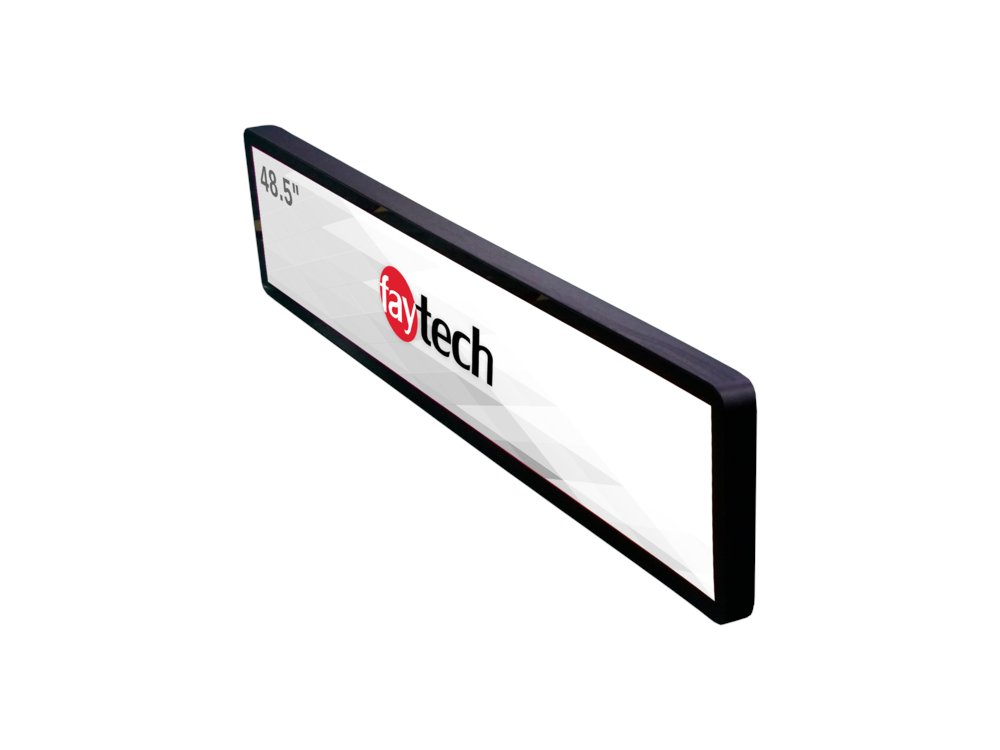 AGL_indsolution's tweet image. O novo Monitor Wide 48.5' FT485MOB (1920×360 2K Quad HD)
Saiba mais 👉👉 shortlink.store/1rvxqag4u-sa
#agl
#embedded
#Faytech