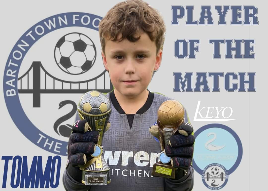 🩵SATURDAY U10'S🩵