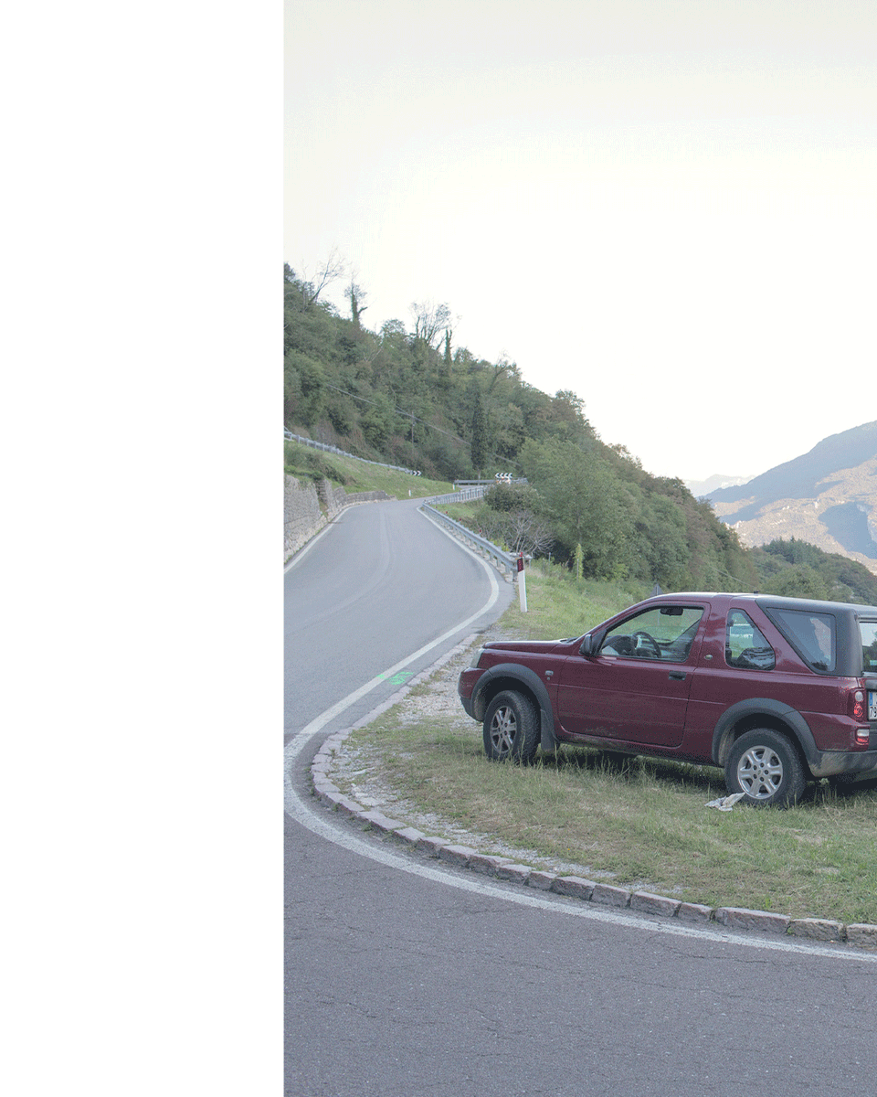 RRorandelli's tweet photo. DOVE FINISCE IL LAGO - WHERE THE LAKE ENDS

Our latest commission for @MAGMuseoGarda to document the geographical and social landscape around the Garda Lake. Curated by Giovanna Calvenzi @gcalvenzi1 

Opening this Friday 24th at 6pm https://t.co/dZS7FWBiJp