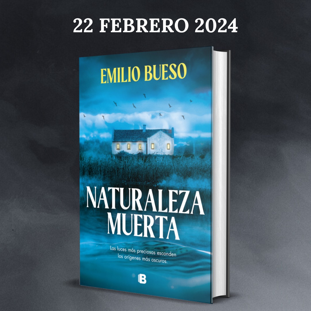 Emilio Bueso tweet media
