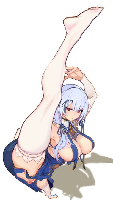 #いい太ももの日