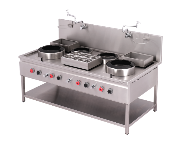 hospisource's tweet photo. Cooking Range from Artikel Inox - Indian Design with Quality and Innovation!

Discover more: https://t.co/YtSSBIX3Ry

#equipment #commercialkitchenequipments #cookingrange #restaurant #hotel #hospitalityindustry #chefs #artikelinox #hospisource https://t.co/K0qsAtyaSz