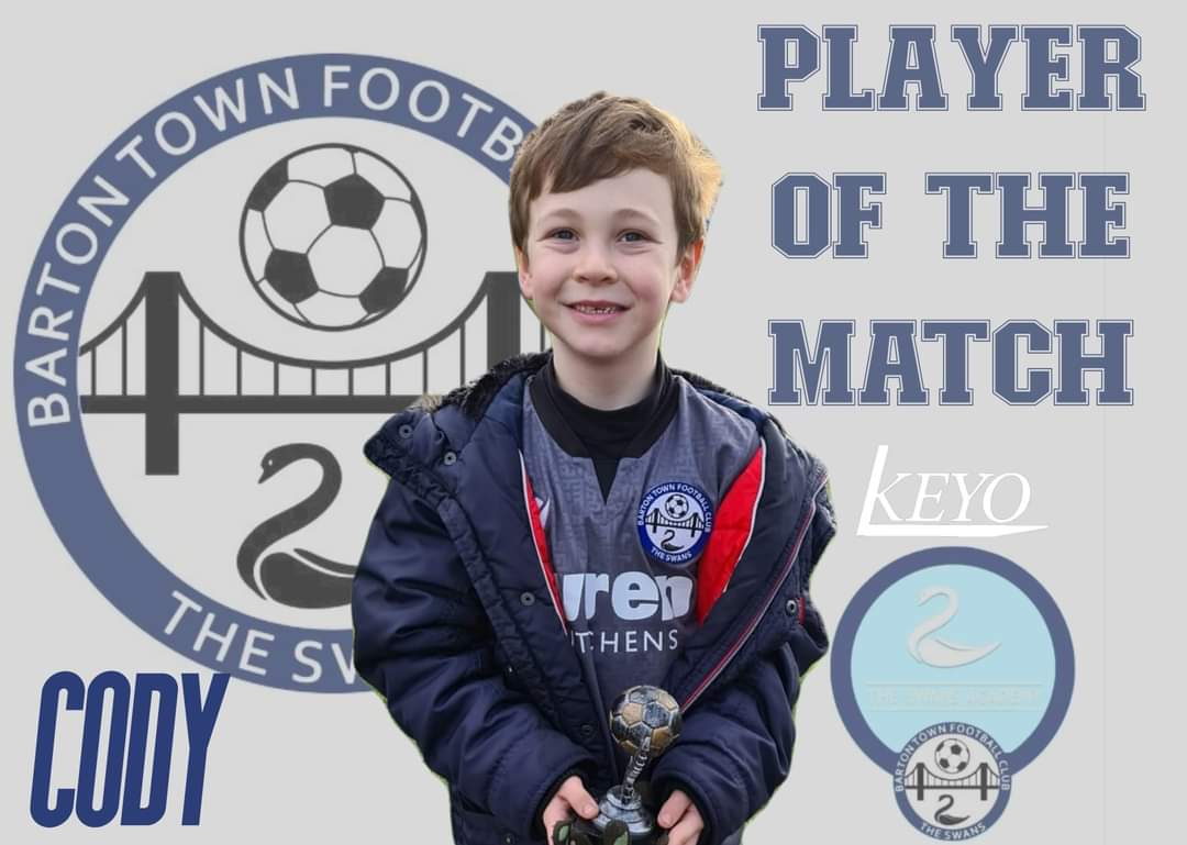 🩵SATURDAY U9'S🩵