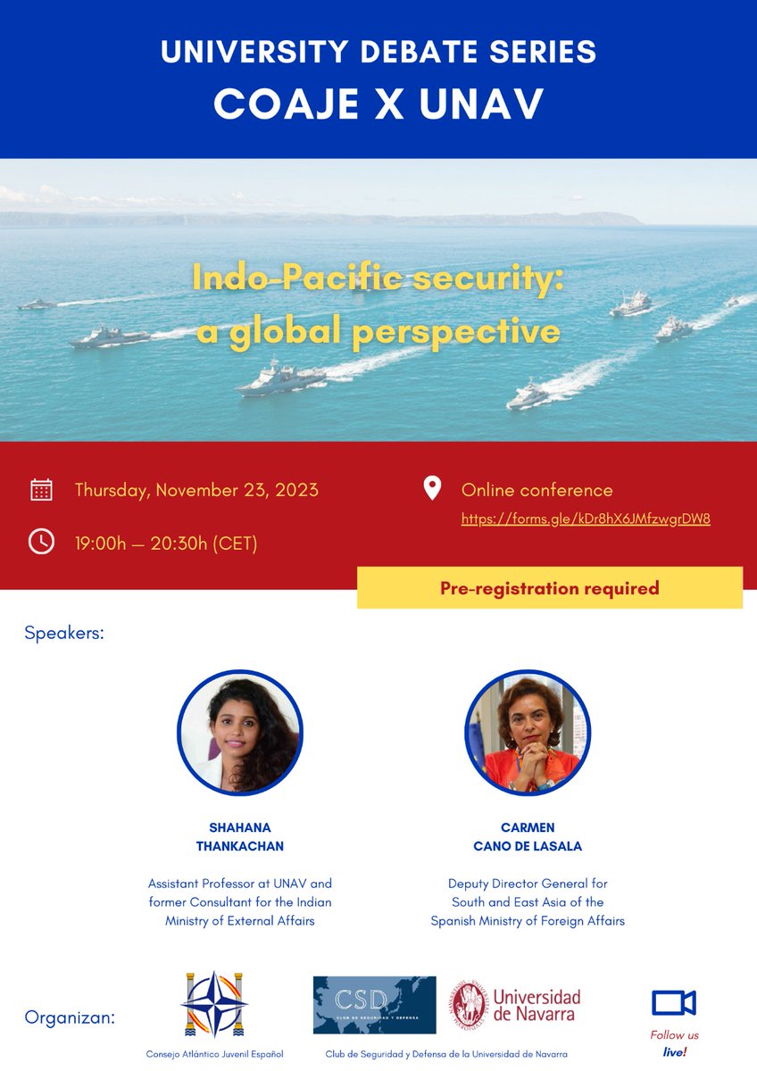 YATA Spain 🌐 COAJE tweet media