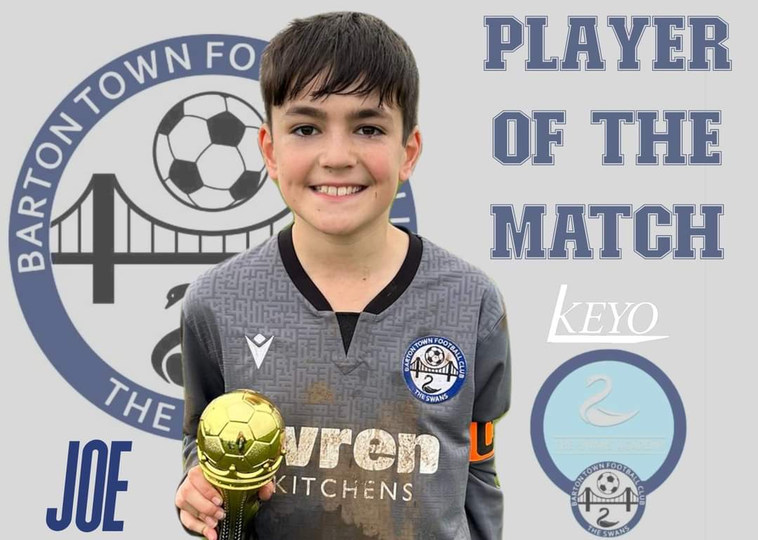 🩵SATURDAY U11'S🩵