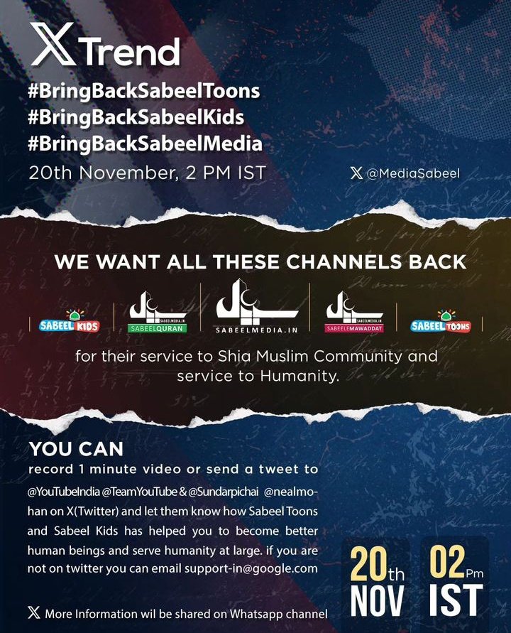 fatmiArtGallery's tweet photo. #BringBackSabeelMedia
#BringBackSabeel
#BringBackSabeelToons
#BringBackSabeelKids https://t.co/p1fgS6QsjT