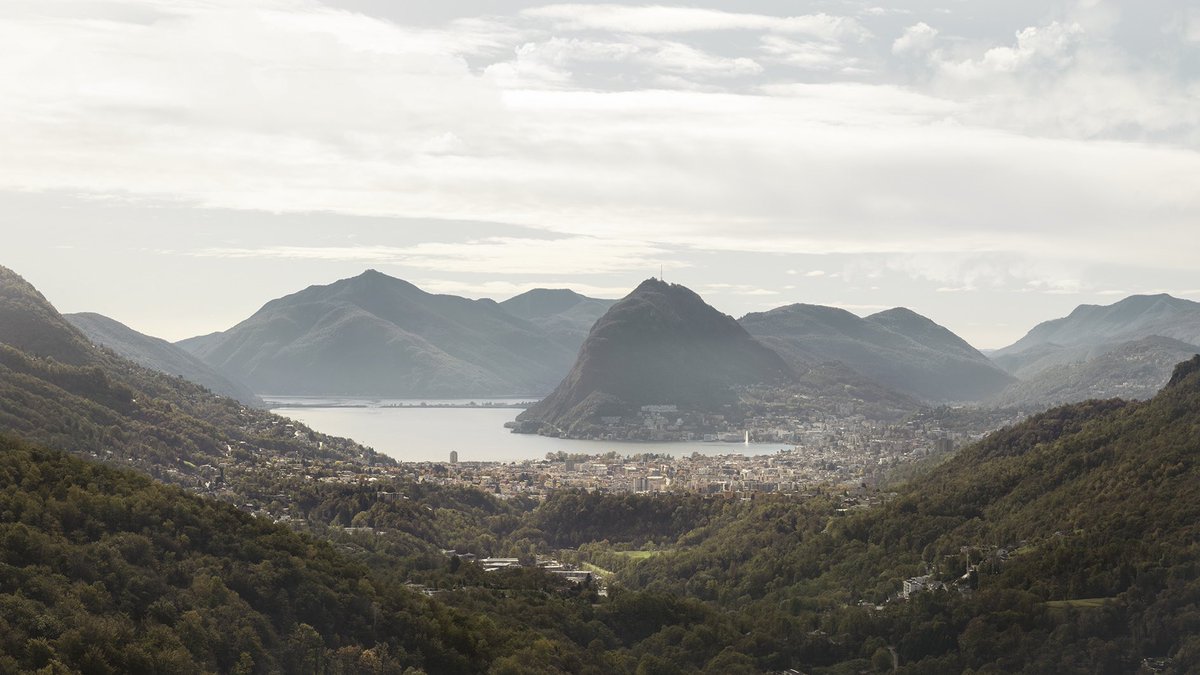 La Città di #Lugano ha ottenuto la seconda certificazione “Città dell’energia”, riconoscimento federale che premia le politiche promosse dal Municipio in ambito energetico e ambientale <a href="/cittaenergia_ch/">Città dell'energia</a> lugano.ch/dam/jcr:0d3128…