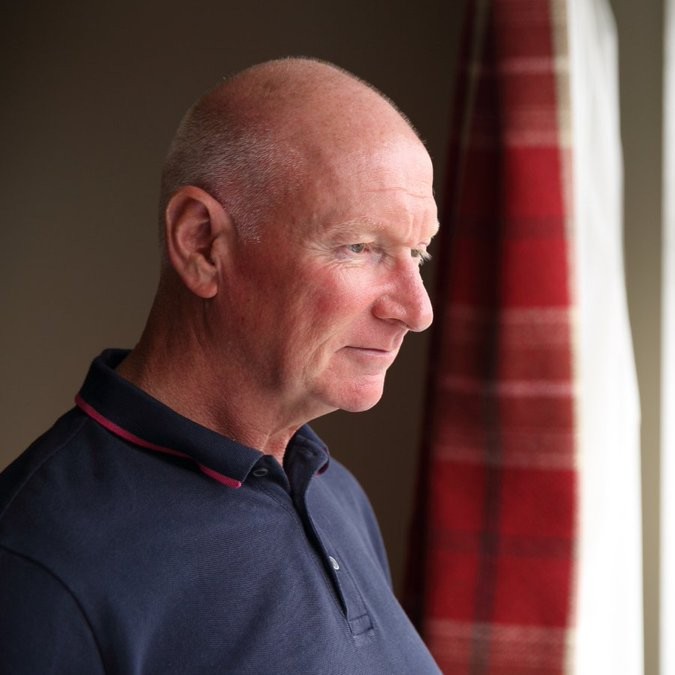 Fatigue is sometimes mistaken for tiredness. 😴

While tiredness might improve considerably after a short rest or a good night's sleep, fatigue does not. This can be exhausting for the many stroke survivors living with fatigue.

For more info, visit: bit.ly/3g893Nv