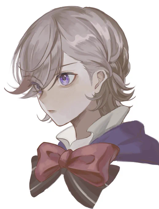 塗り練習リネくん 