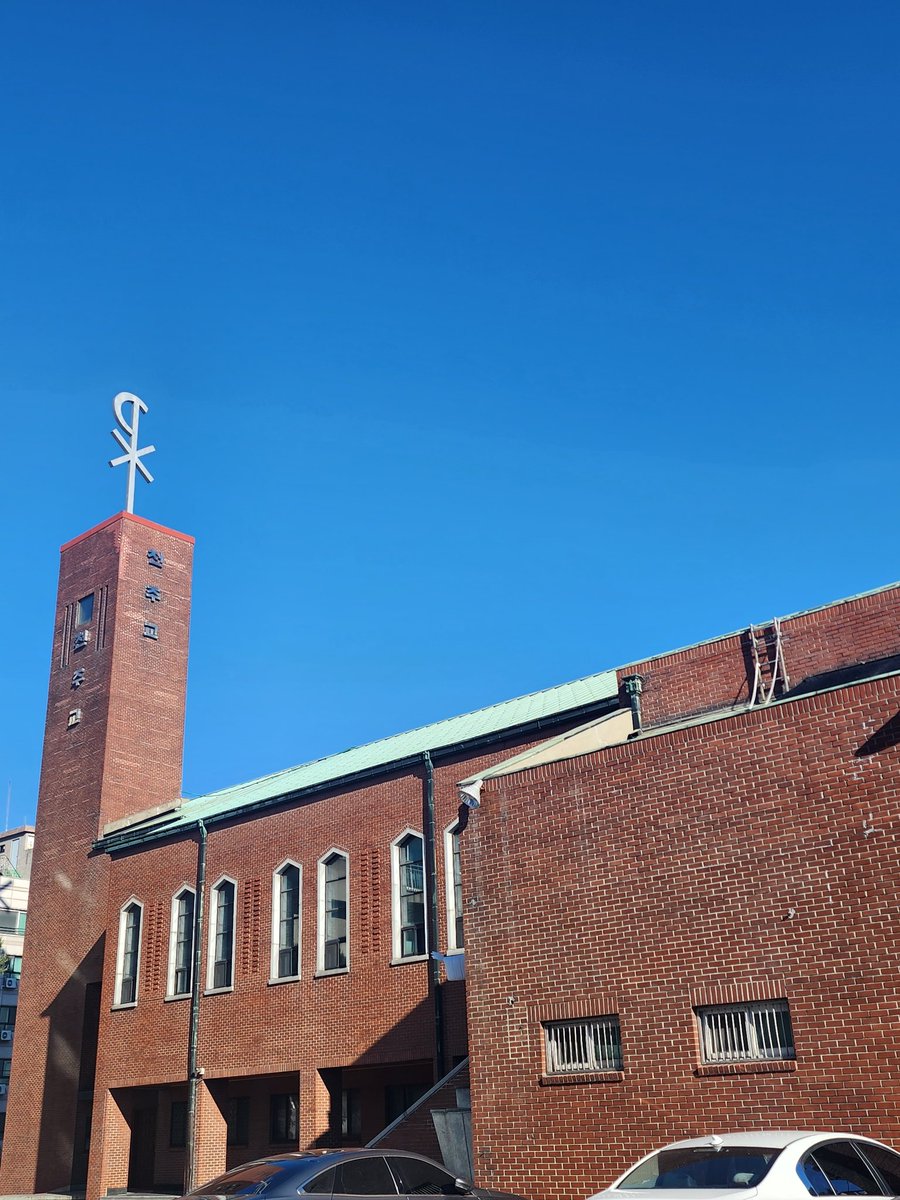 날씨가 미치게 좋다