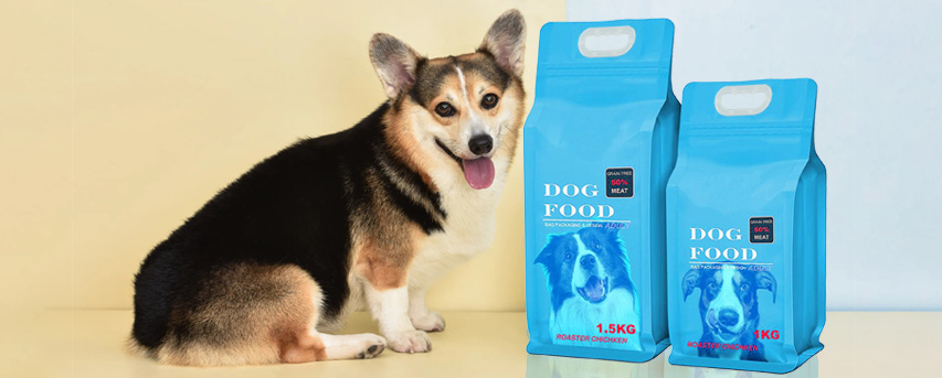 MstPack's tweet photo. Unleash Joy with Our New Custom Pet Food Packaging! 
📷 Tailored Just for Your Furry Friend:
Say goodbye to one-size-fits-all! 
📷 Where to Get Yours:
Are you looking for customizable pet packaging?Head over to our website :
https://t.co/iCZufcEmha https://t.co/mEEqA4ZZ0Z