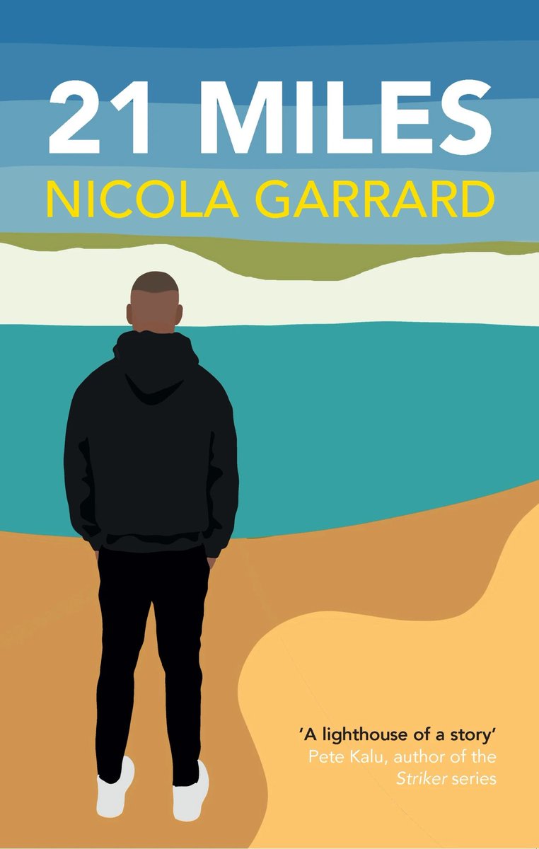 RandomTTours's tweet image. Blog Tour - 21 Miles by Nicola Garrard anitaloughrey.blog/2023/11/20/blo… via @amloughrey 

#21Miles @nmgarrard @hoperoadpublish #RandomThingsTours