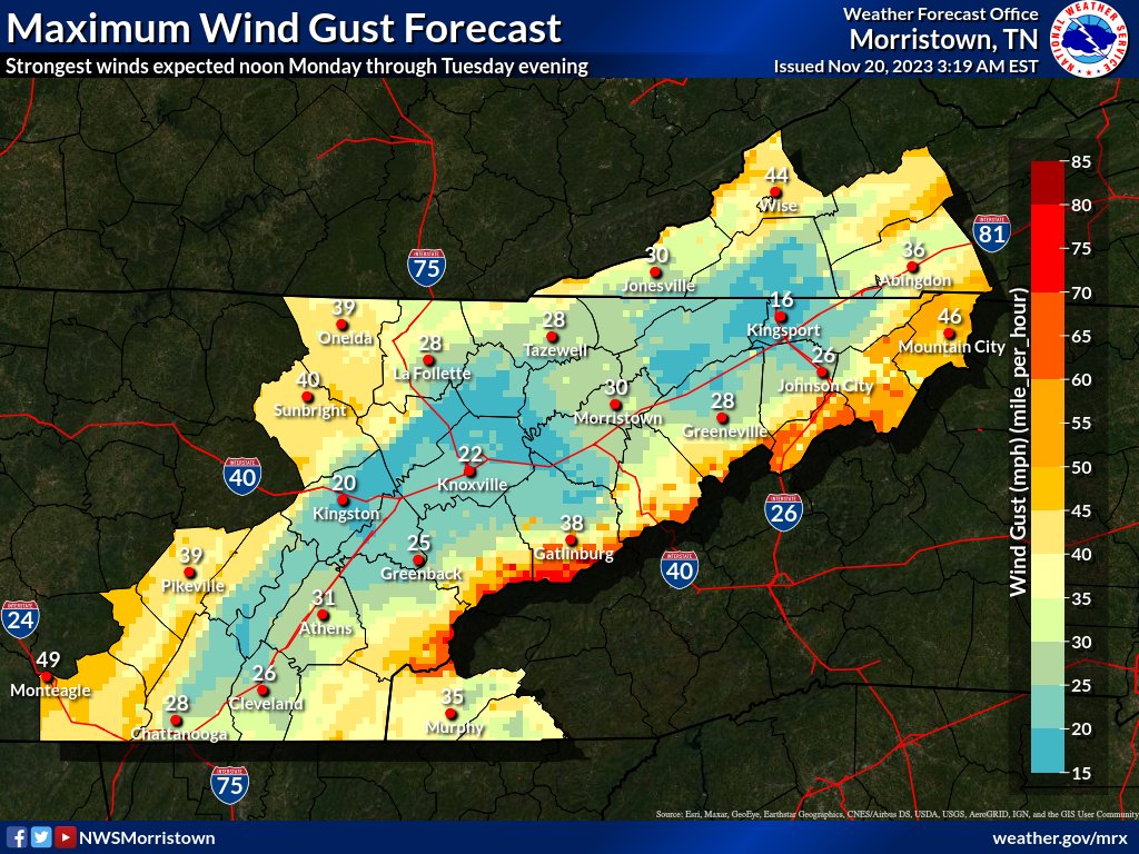 NWSMorristown tweet picture