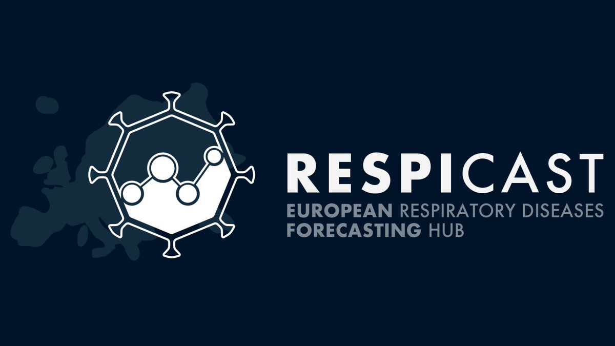 @ISI_Fondazione proudly invites you to join us in a few hours for the RespiCast virtual launch by @ECDC_EU. ⏰Today from 14:00 to 15:00 CET. Click here to be part of the momentous meeting: teams.microsoft.com/l/meetup-join/… 🌎Explore the future at respicast.ecdc.europa.eu/forecasts/