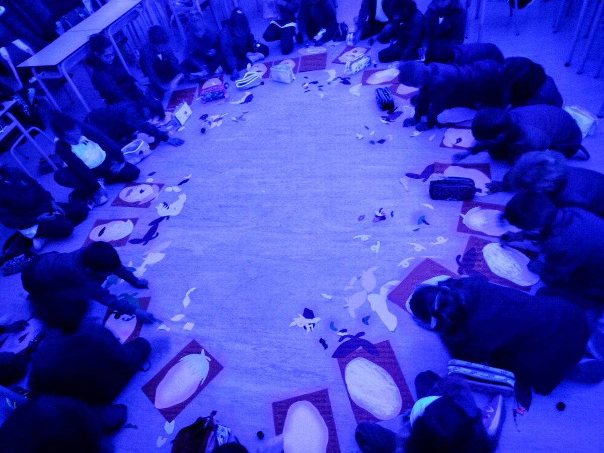 @teacherCastilloHBST tweet media