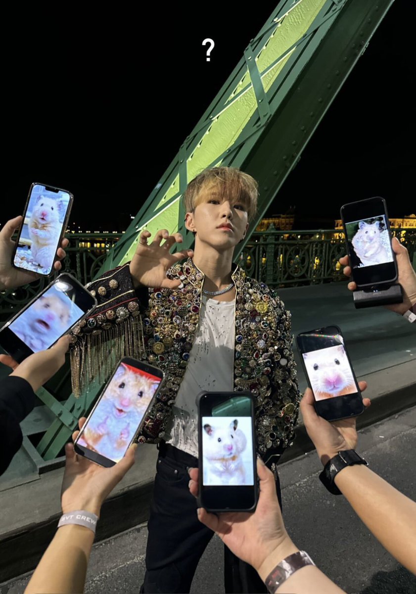 1woo17's tweet photo. joshua joins the trend ㅋㅋㅋㅋㅋ https://t.co/nCaWOadufS