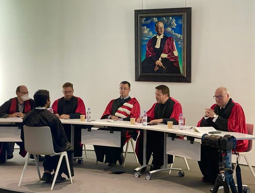 ORDRE MEDECINS NORD tweet media