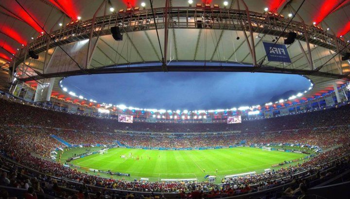 eltribuno's tweet photo. #CONEMBOL ELIMINATORIAS SUDAMERICANAS - ARGENTINA-BRASIL Locura brasileña y sed de revancha para el clásico con Argentina
https://t.co/DPUTdROLYC https://t.co/gsUg4BjoPS