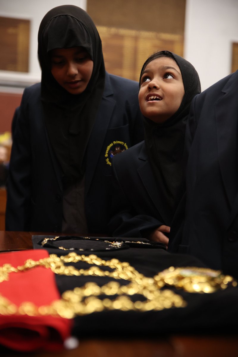 Broadfield Primary School tweet media