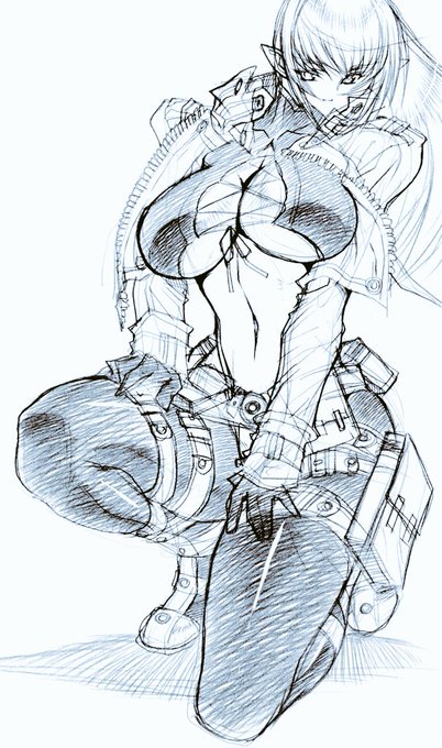 #いい太ももの日 