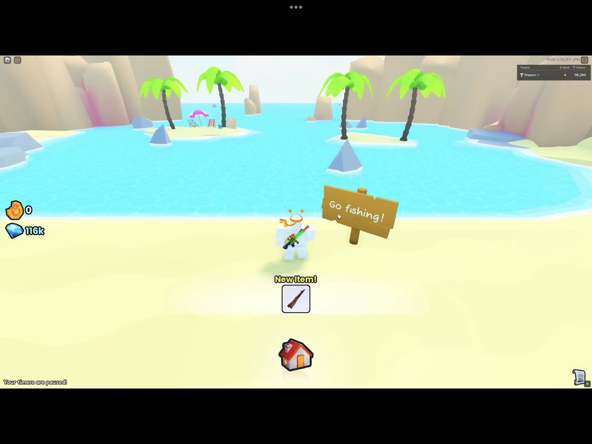 ES Leaks | Pet Simulator 99 tweet media