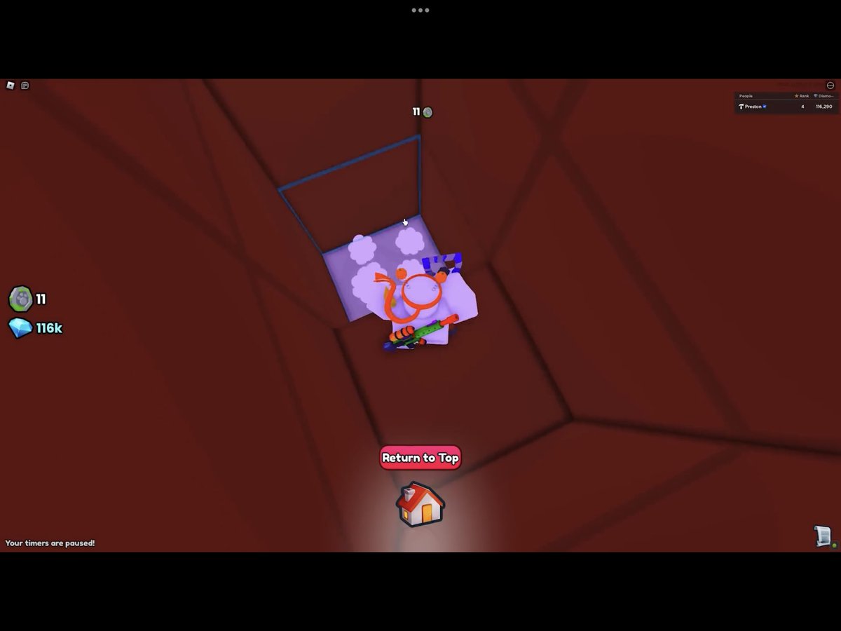 ES Leaks | Pet Simulator 99 tweet media