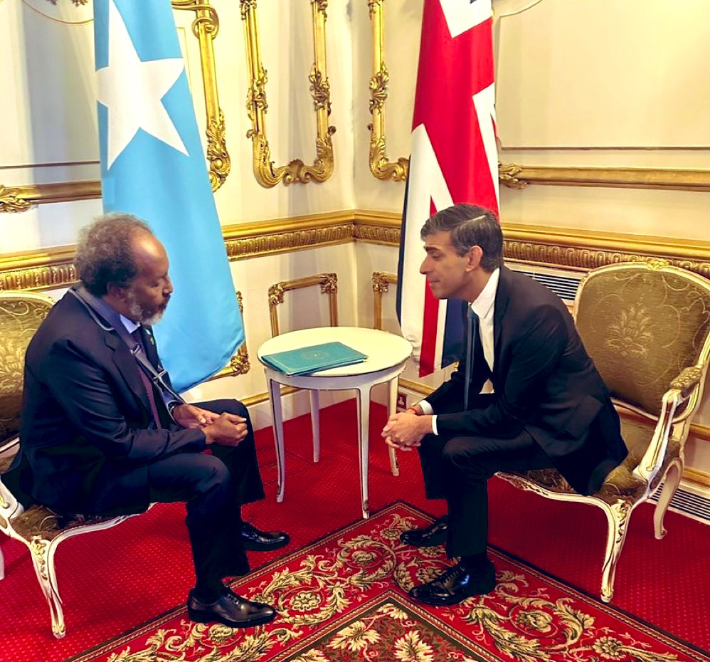Abdihakim M. Yusuf tweet media