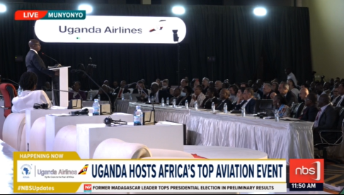 NBS Television (@nbstv) on Twitter photo .<a href="/aaronmunetsi/">Aaron Munetsi</a>: As the African aviation industry, we are operation in an environment that is on fire. A few things that comprise that fire are our disproportionate allocation of costs.
#AFRAA55AGA #NBSUpdates .<a href="/aaronmunetsi/">Aaron Munetsi</a>: As the African aviation industry, we are operation in an environment that is on fire. A few things that comprise that fire are our disproportionate allocation of costs.
#AFRAA55AGA #NBSUpdates