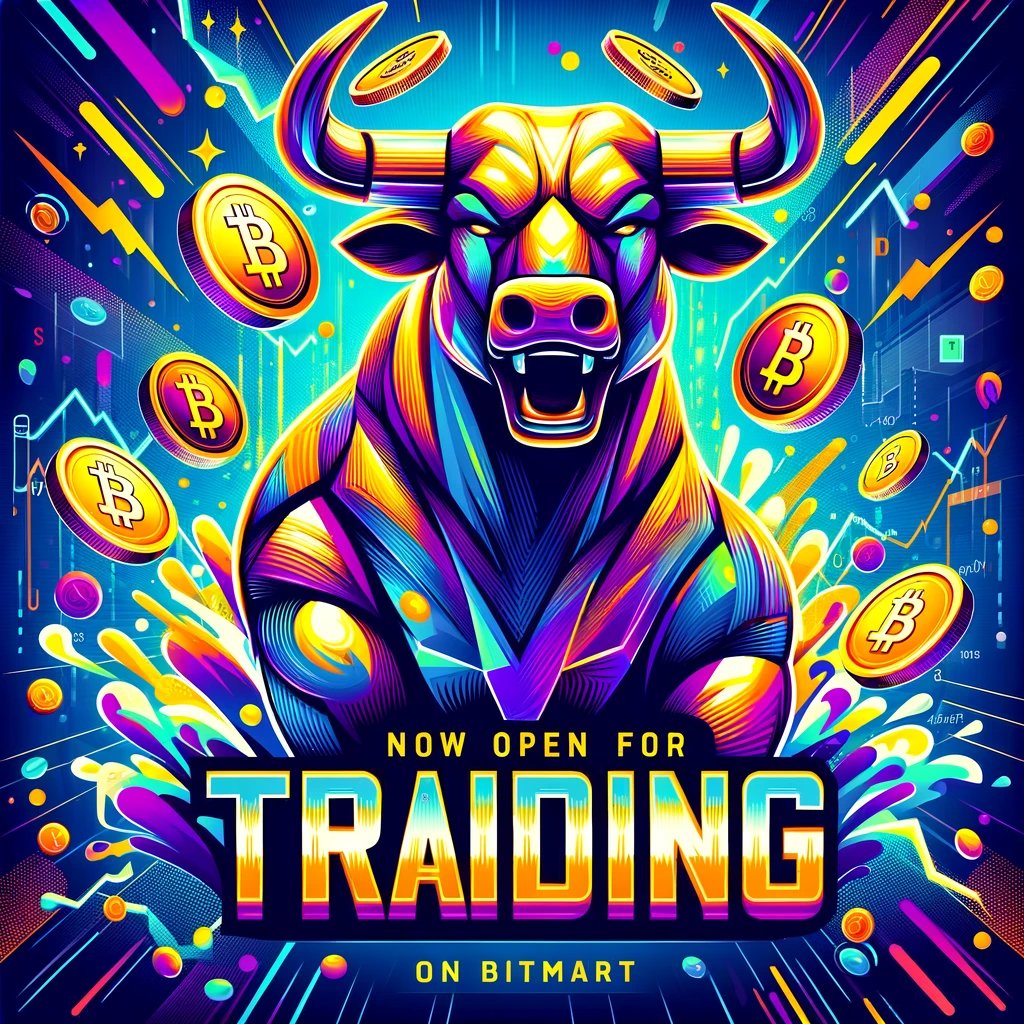 🚨Trading Alert: $DFY is now live on <a href="/BitMartExchange/">BitMart</a>! 🎉 Start #trading  and be part of our growing #DeFi  community. Dive into the future of finance today. #cryptotrading #dfymoney #Dfyians