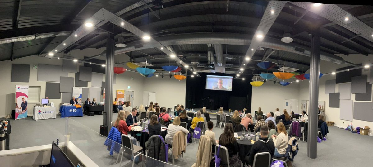 Sally Wood (@sallydp1) on Twitter photo Great energy in the room at 10th anniversary UKSPF forum talking all things sepsis at <a href="/trentvineyard/">Trent Vineyard</a> keenly awaiting introduction by Dr Ron Daniels <a href="/SepsisUK/">Dr. Ron Daniels BEM</a> <a href="/recogniserescue/">Recognise & Rescue</a> Great energy in the room at 10th anniversary UKSPF forum talking all things sepsis at <a href="/trentvineyard/">Trent Vineyard</a> keenly awaiting introduction by Dr Ron Daniels <a href="/SepsisUK/">Dr. Ron Daniels BEM</a> <a href="/recogniserescue/">Recognise & Rescue</a>