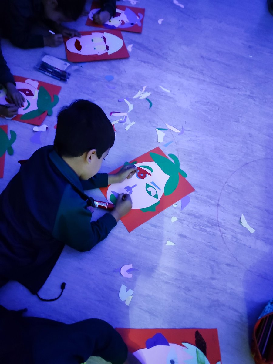 @teacherCastilloHBST tweet media