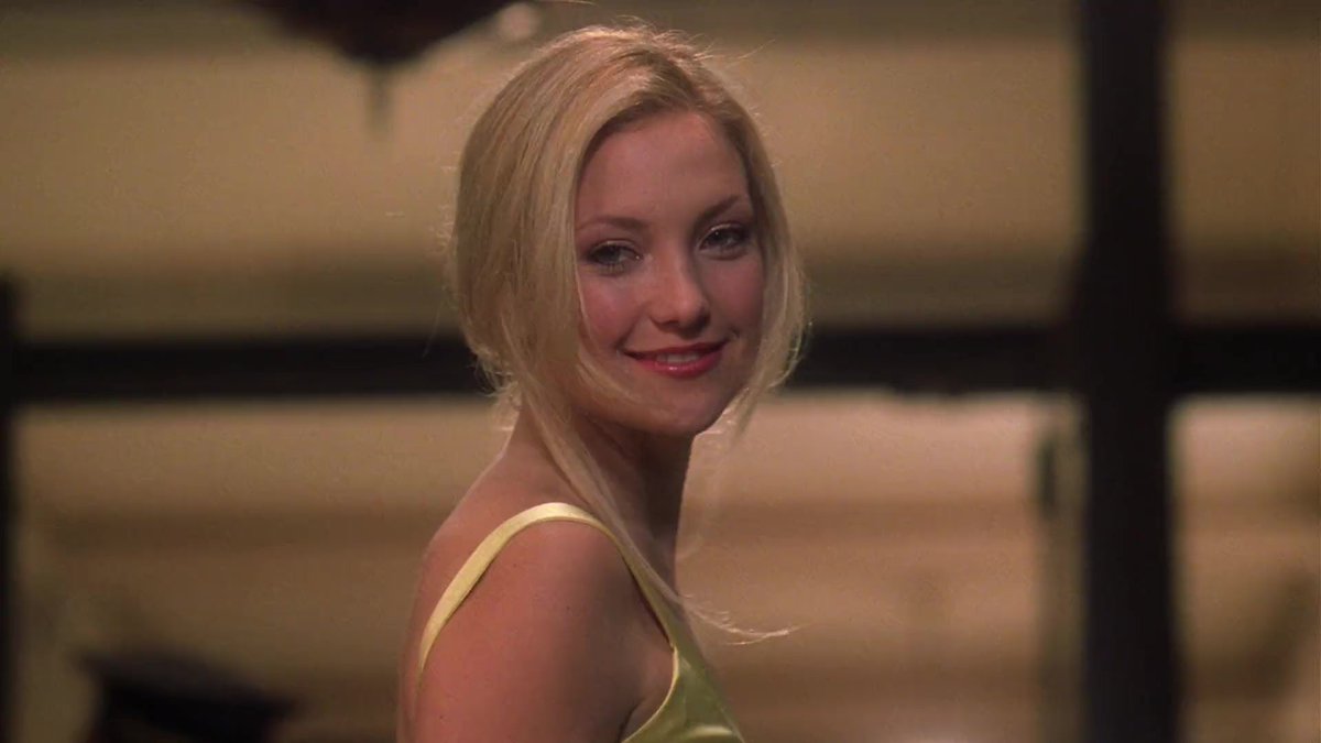 TheCinesthetic's tweet photo. how to lose a guy in 10 days (2003) https://t.co/uIqU8IuqHO