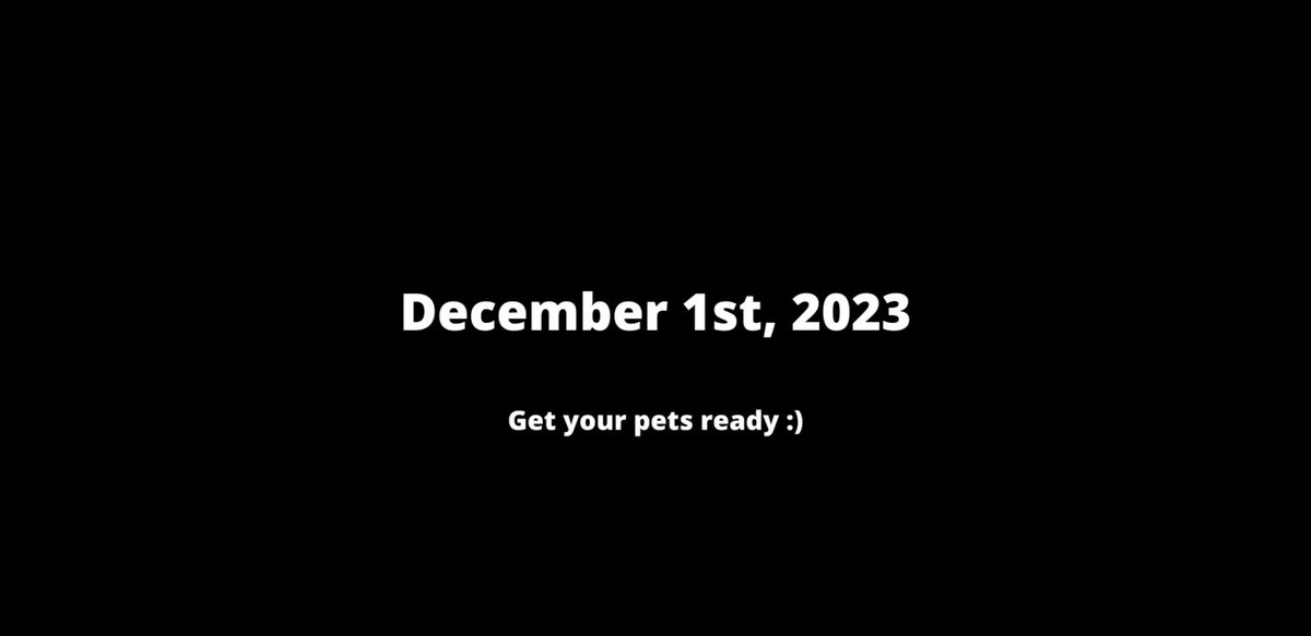 ES Leaks | Pet Simulator 99 tweet media