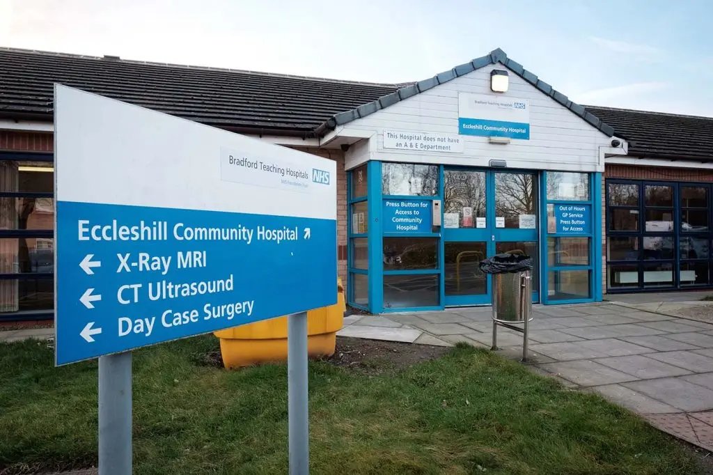 ConSealants's tweet image. Today we are at Eccleshill Community Hospital in #Bradford carrying out sealant work in the X-ray department.
#sealant #sealants #mastic #contractors #construction