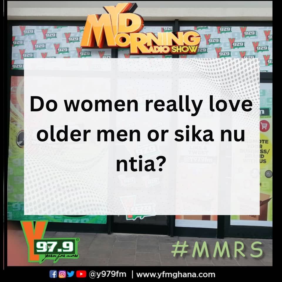 YFM Takoradi tweet media