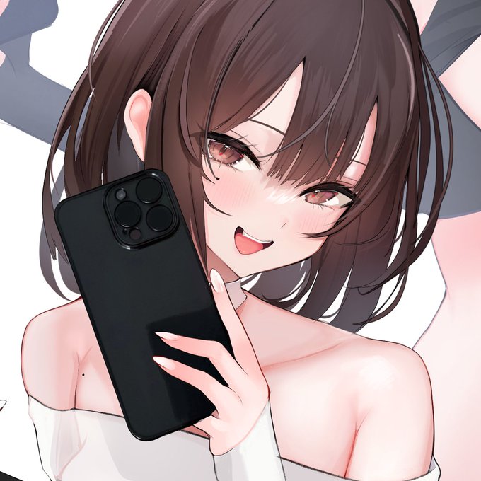 Menhera-Chan (21) by MenheraChanGif on DeviantArt