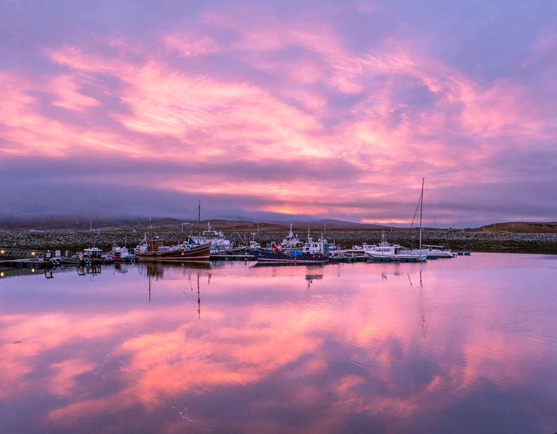 Order online, delivery to your door, someone else's door or collect from our door in Lochboisdale (which looked like this yesterday afternoon!).

skydancer.coffee/store

#Coffee #Uist #OuterHebrides #CoffeeIsTheAnswer