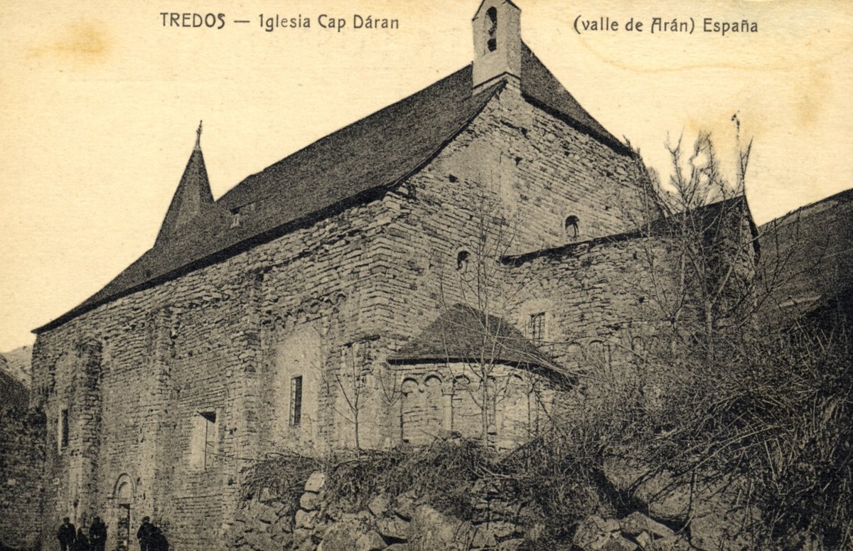 agdaran's tweet photo. 25 ans-25 documents
Nau Pòdcast
Capítol 9. 1769. Visita pastorau en pòble de Tredòs

Escotar-lo en Eth Maitin d’Aran📻💻📱

Mès informacion ena web https://t.co/vVkhYDgo15

#XAC #XarxadArxiusComarcals https://t.co/OjdDXj7eEU
