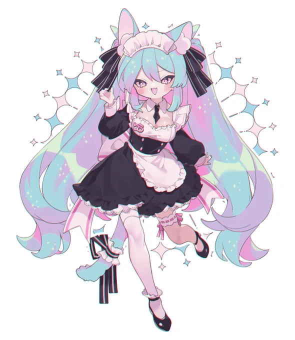 nyan nyan nyan 