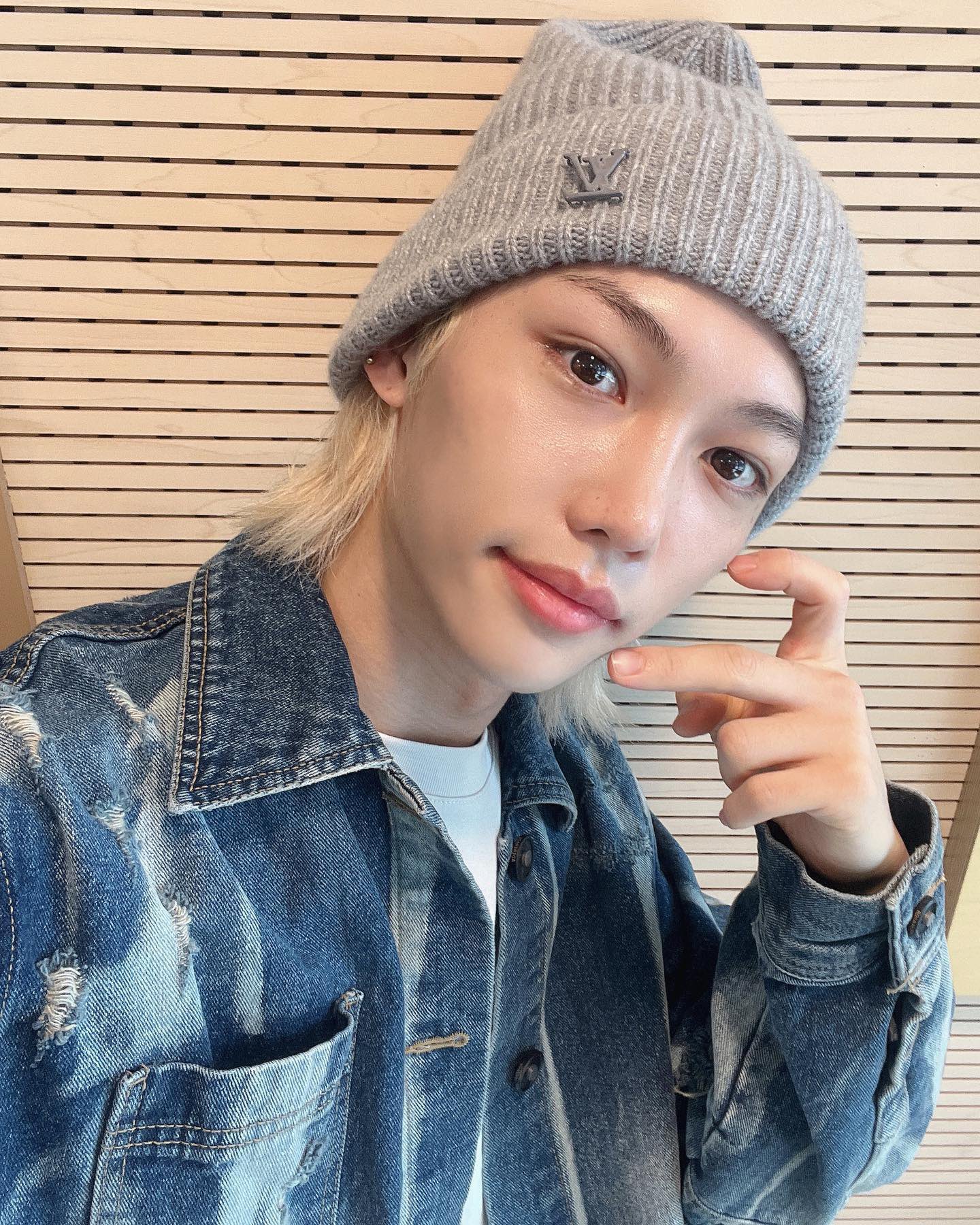 【adererror】tenit beanie ADER AderSpace # Shop #