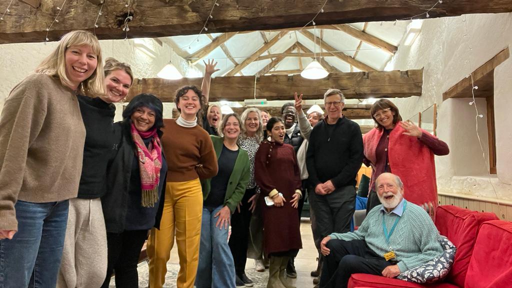 Philip Shelley (@philipshelley1) on Twitter photo Had a great time last week running <a href="/TotleighBarton/">Arvon Totleigh Barton</a> #screenwriting week with the brilliant Regina Moriarty & these lovely writers Had a great time last week running <a href="/TotleighBarton/">Arvon Totleigh Barton</a> #screenwriting week with the brilliant Regina Moriarty & these lovely writers