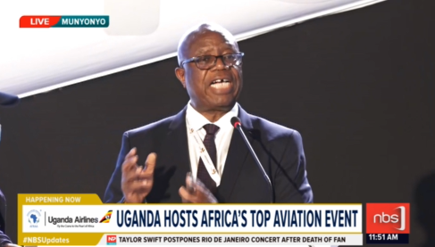 NBS Television (@nbstv) on Twitter photo .<a href="/aaronmunetsi/">Aaron Munetsi</a>: The erratic supply of spare parts, fuel and even airplanes As African airlines, we are faced with this reality.
#AFRAA55AGA #NBSUpdates .<a href="/aaronmunetsi/">Aaron Munetsi</a>: The erratic supply of spare parts, fuel and even airplanes As African airlines, we are faced with this reality.
#AFRAA55AGA #NBSUpdates