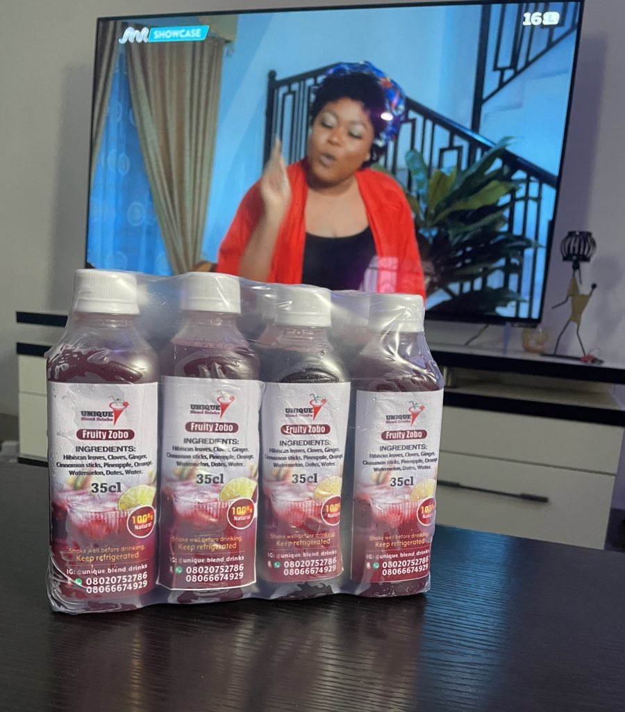 Salmah Fayomi tweet media