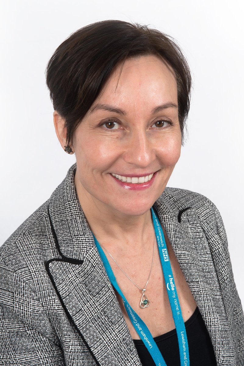 📣 We're delighted to announce that Angela Helleur has been appointed as the Site Chief Executive for Princess Royal University Hospital (PRUH) and South Sites.

Congratulations Angela!

Read more ➡️ bit.ly/47IEjuL l #TeamKings
